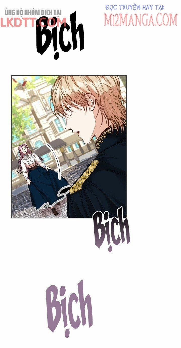 Thư Ký Của Bạo Chúa 34 trang 17