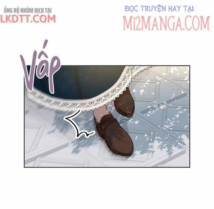 Thư Ký Của Bạo Chúa 34 trang 18