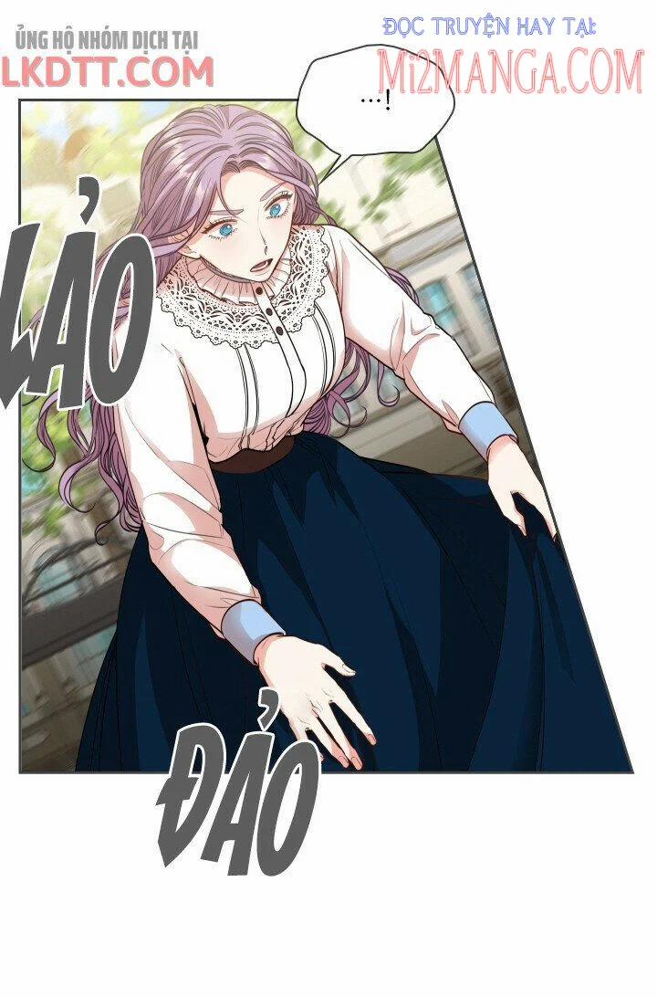 Thư Ký Của Bạo Chúa 34 trang 19