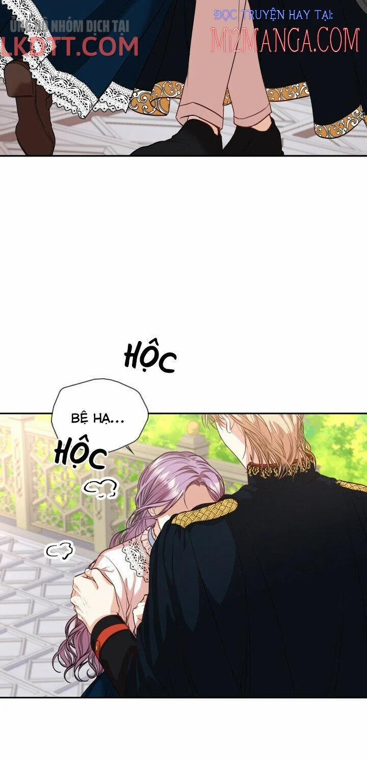 Thư Ký Của Bạo Chúa 34 trang 20