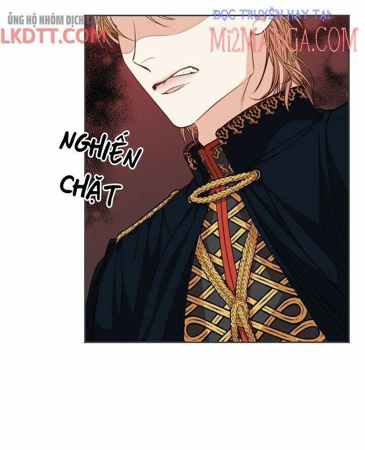 Thư Ký Của Bạo Chúa 34 trang 22