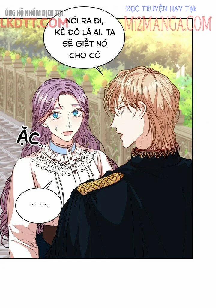 Thư Ký Của Bạo Chúa 34 trang 24