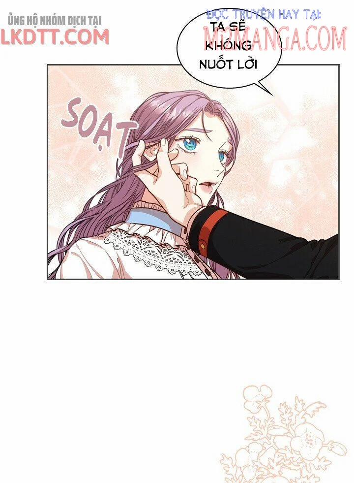 Thư Ký Của Bạo Chúa 34 trang 25