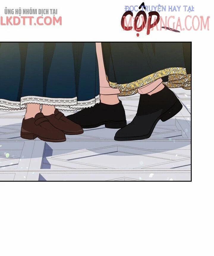 Thư Ký Của Bạo Chúa 34 trang 26