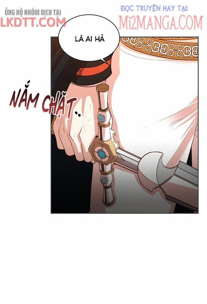 Thư Ký Của Bạo Chúa 34 trang 27