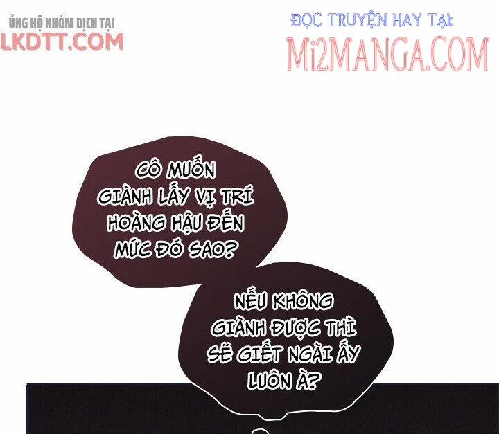 Thư Ký Của Bạo Chúa 34 trang 28