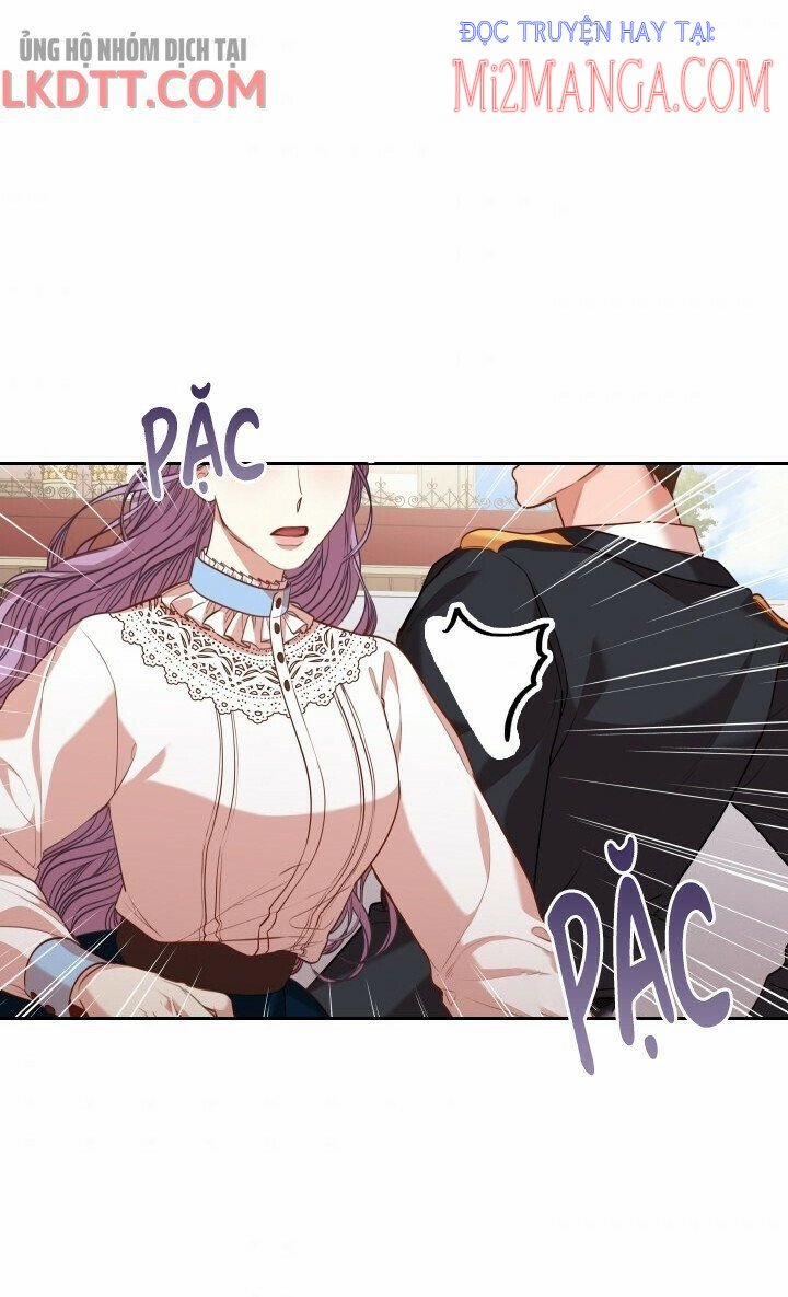 Thư Ký Của Bạo Chúa 34 trang 3