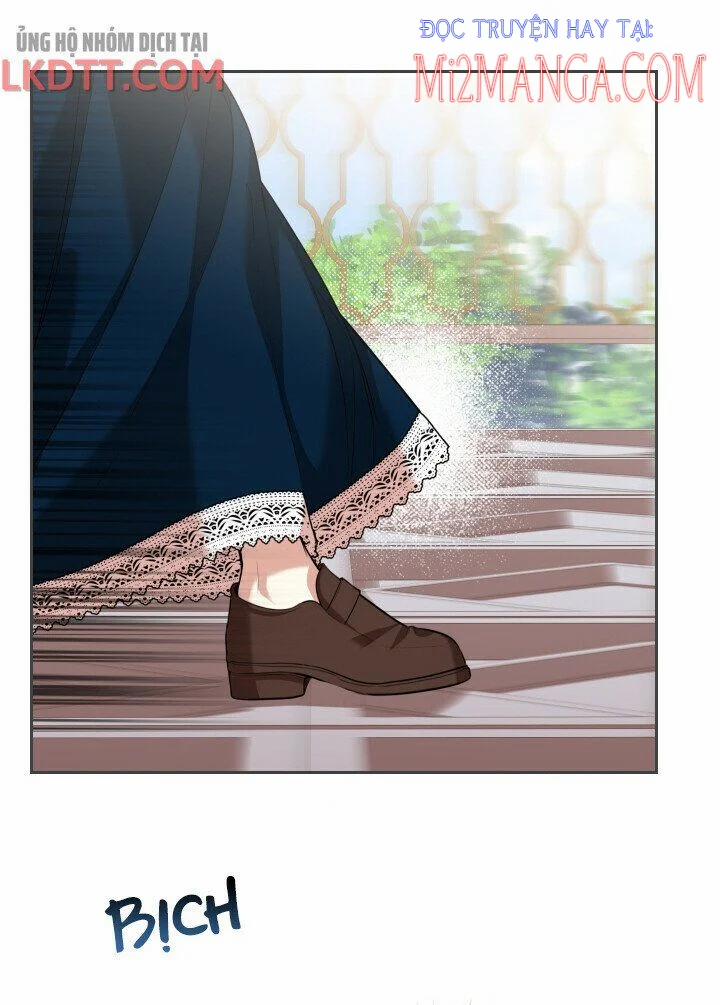 Thư Ký Của Bạo Chúa 34 trang 4