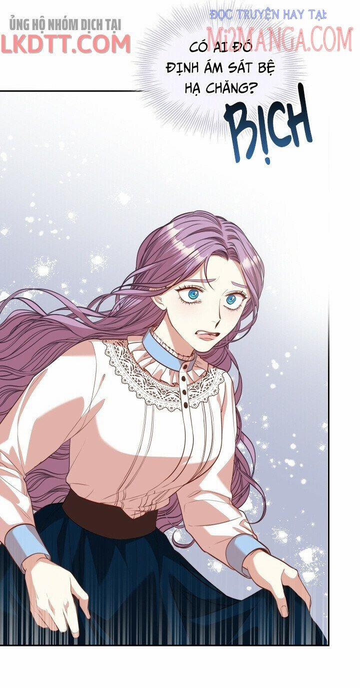 Thư Ký Của Bạo Chúa 34 trang 5