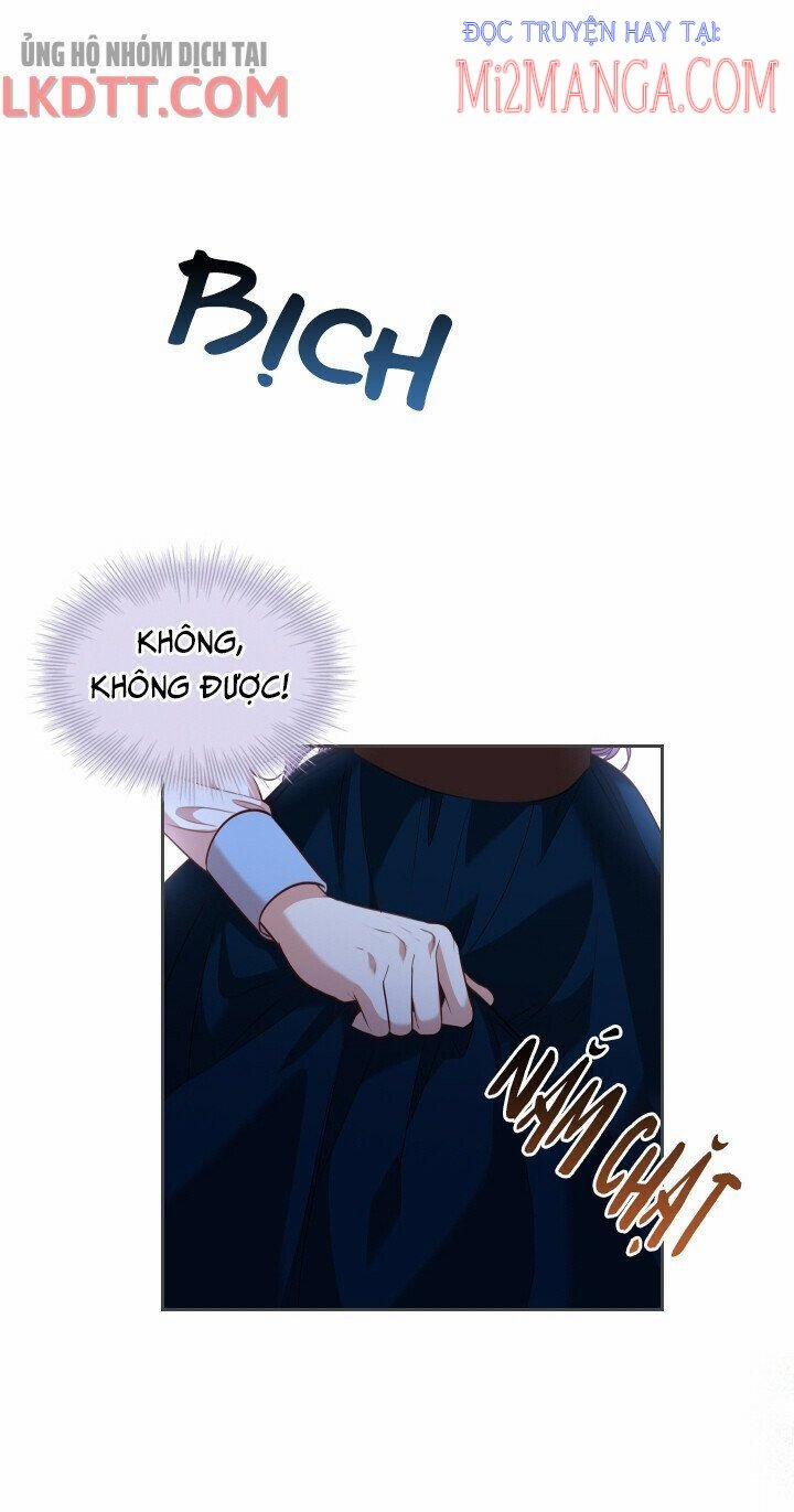 Thư Ký Của Bạo Chúa 34 trang 6