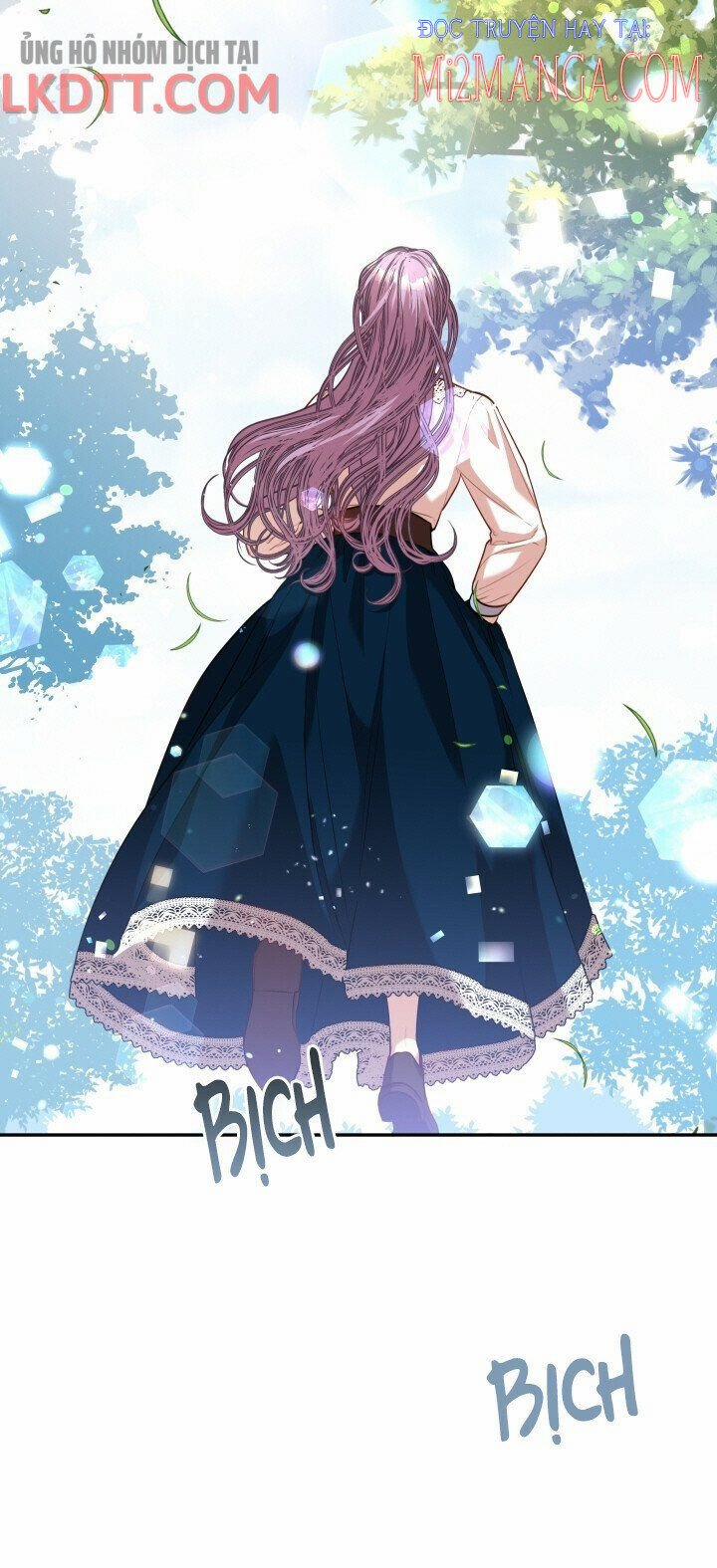 Thư Ký Của Bạo Chúa 34 trang 8