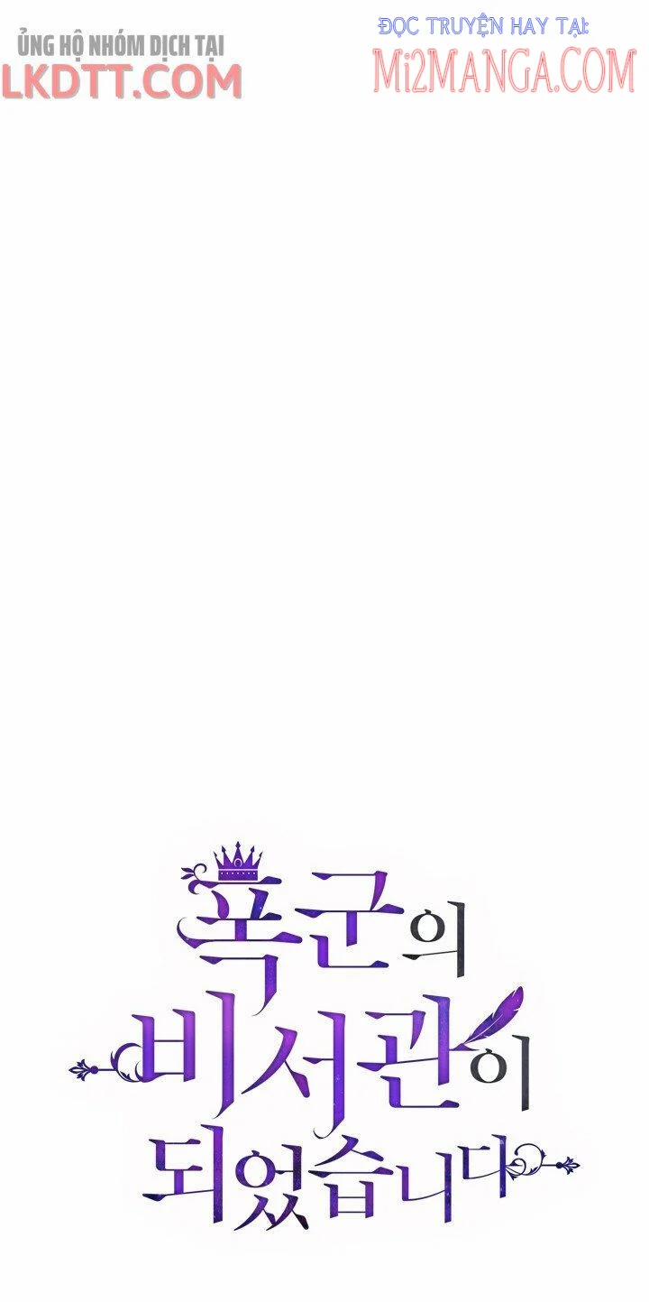 Thư Ký Của Bạo Chúa 34 trang 9