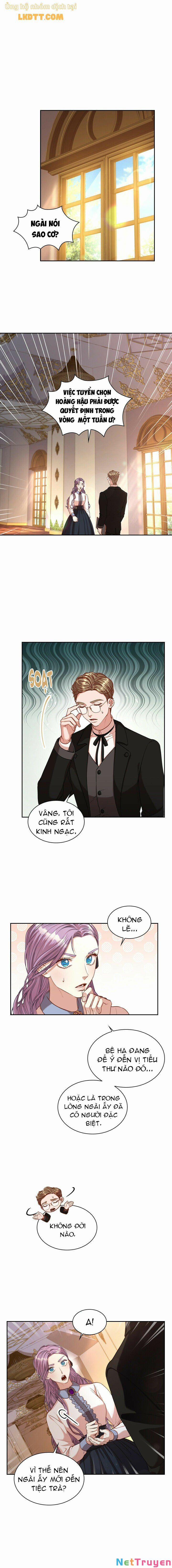 Thư Ký Của Bạo Chúa 37 trang 0