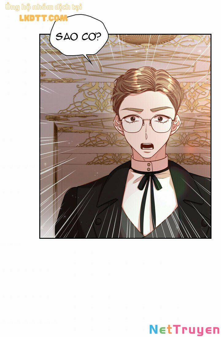 Thư Ký Của Bạo Chúa 37 trang 1