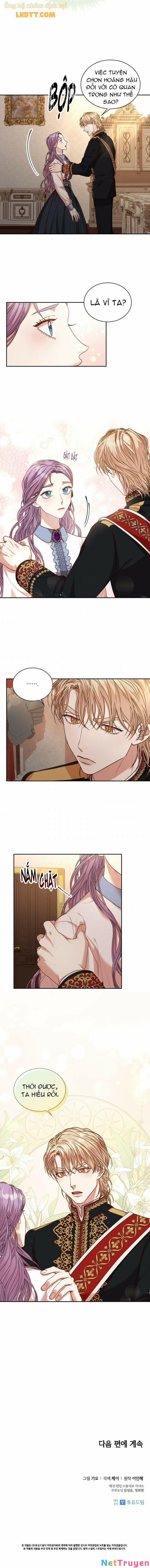 Thư Ký Của Bạo Chúa 37 trang 10