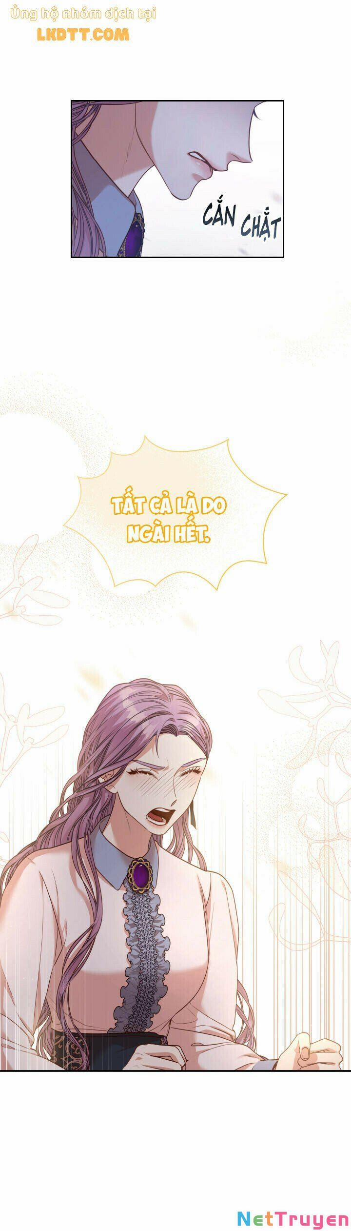 Thư Ký Của Bạo Chúa 37 trang 8