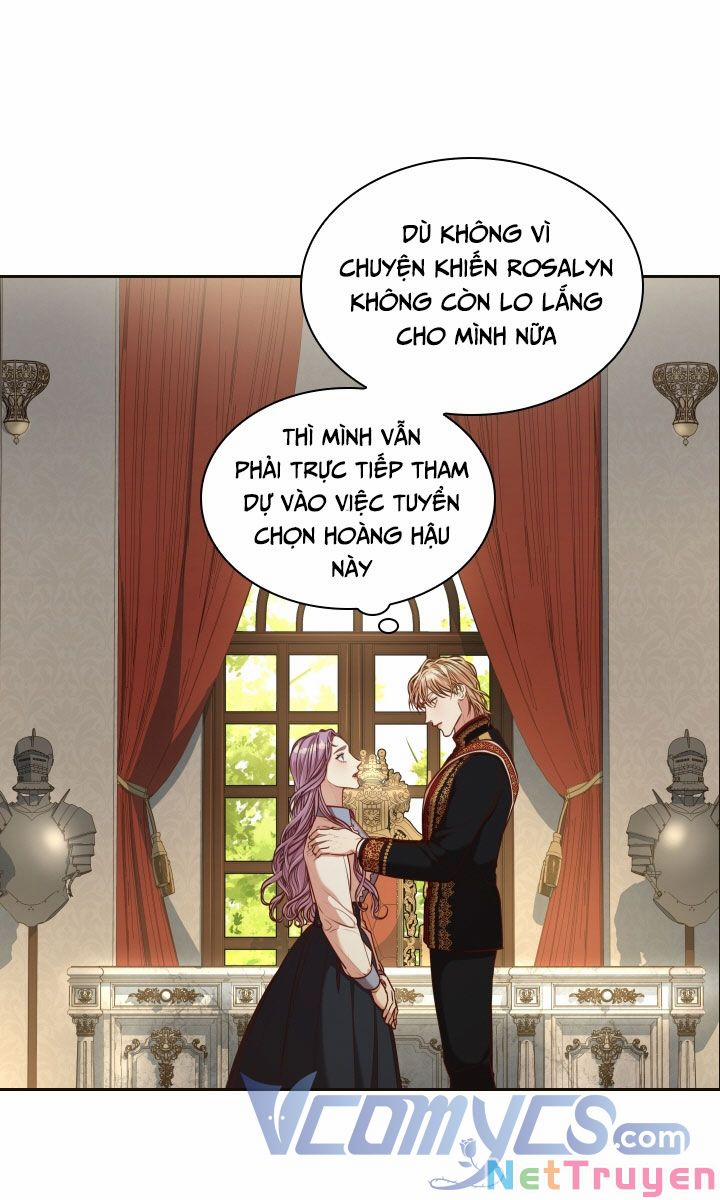 Thư Ký Của Bạo Chúa 38 trang 0