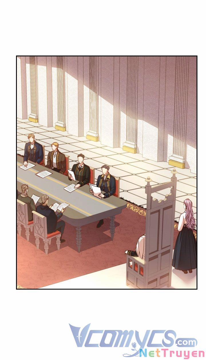 Thư Ký Của Bạo Chúa 38 trang 13