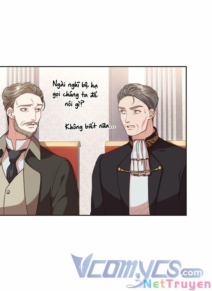 Thư Ký Của Bạo Chúa 38 trang 14