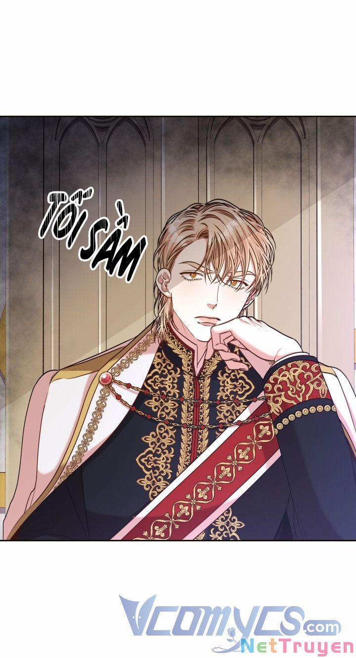 Thư Ký Của Bạo Chúa 38 trang 15