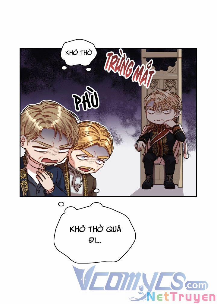 Thư Ký Của Bạo Chúa 38 trang 16