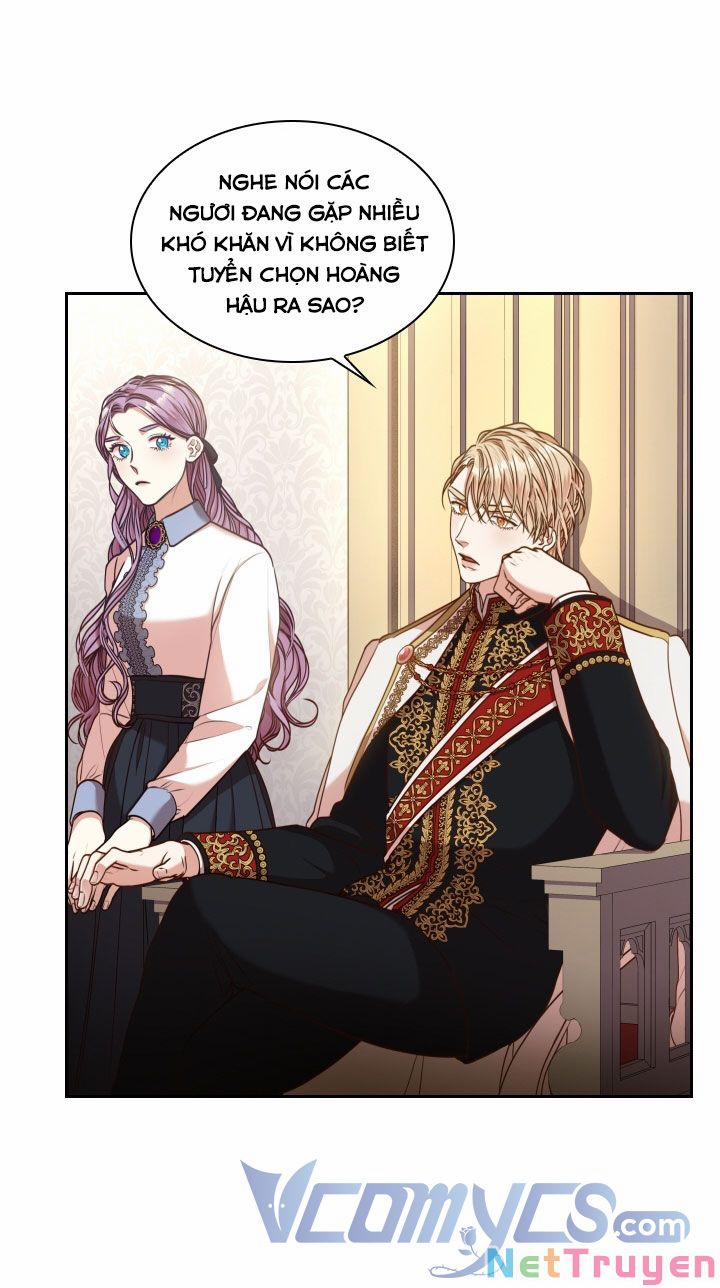 Thư Ký Của Bạo Chúa 38 trang 17