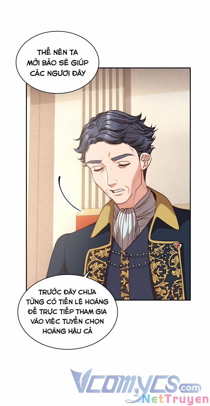 Thư Ký Của Bạo Chúa 38 trang 19