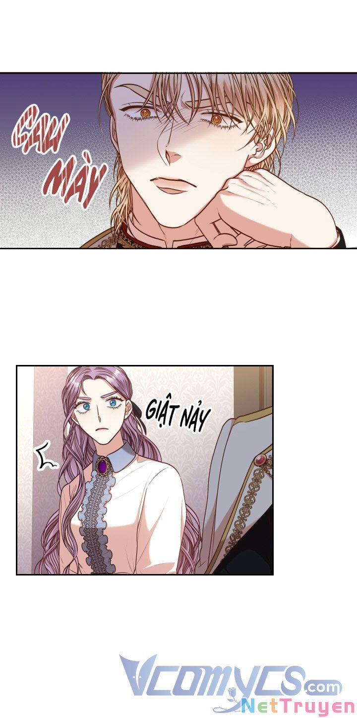 Thư Ký Của Bạo Chúa 38 trang 20