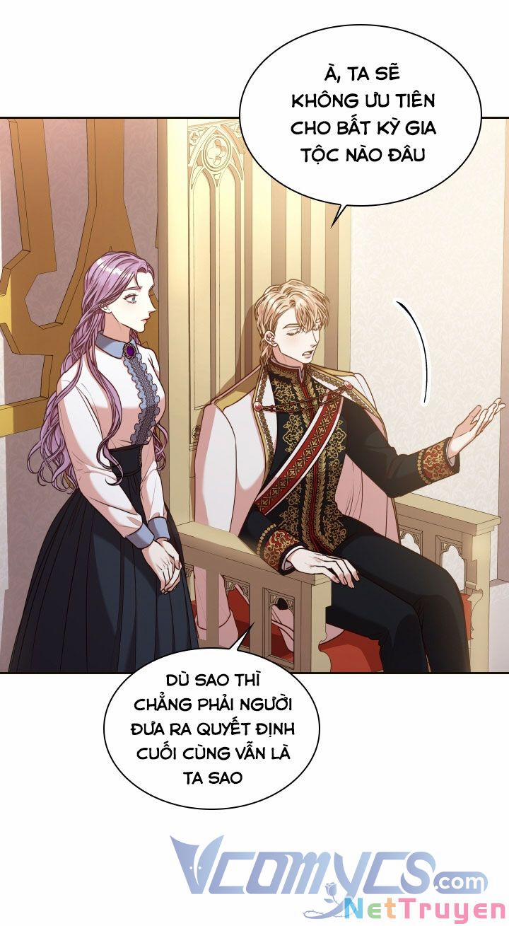 Thư Ký Của Bạo Chúa 38 trang 21