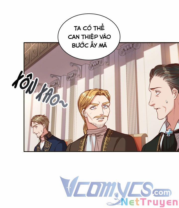 Thư Ký Của Bạo Chúa 38 trang 22