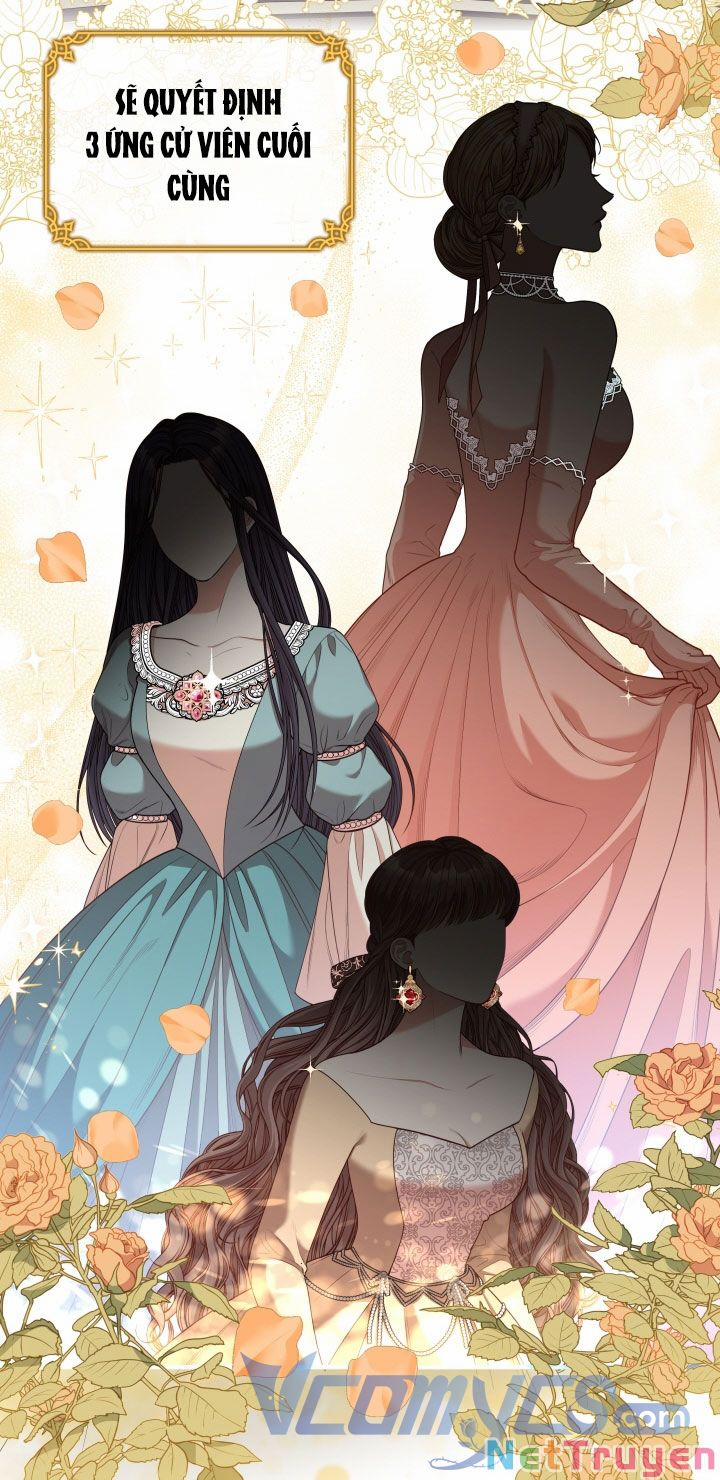 Thư Ký Của Bạo Chúa 38 trang 25