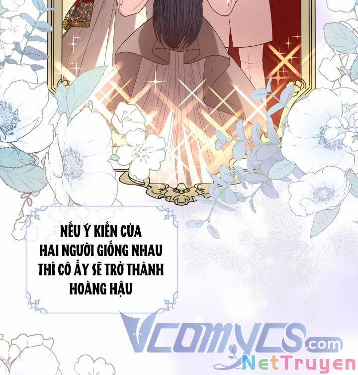 Thư Ký Của Bạo Chúa 38 trang 27