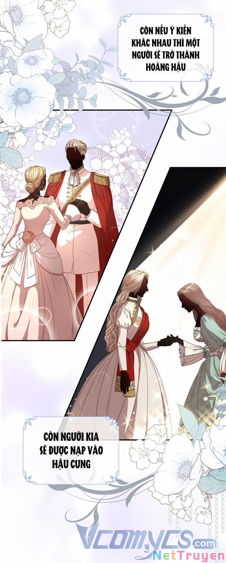 Thư Ký Của Bạo Chúa 38 trang 28