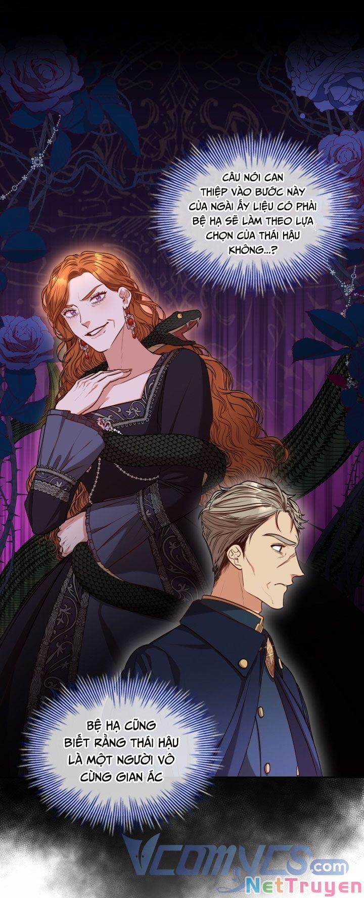 Thư Ký Của Bạo Chúa 38 trang 30