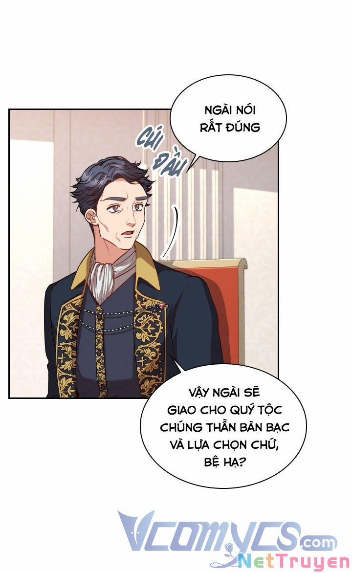 Thư Ký Của Bạo Chúa 38 trang 33