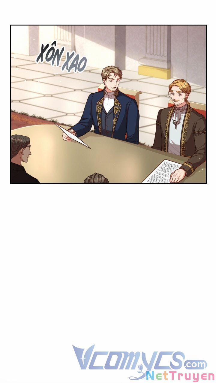 Thư Ký Của Bạo Chúa 38 trang 34