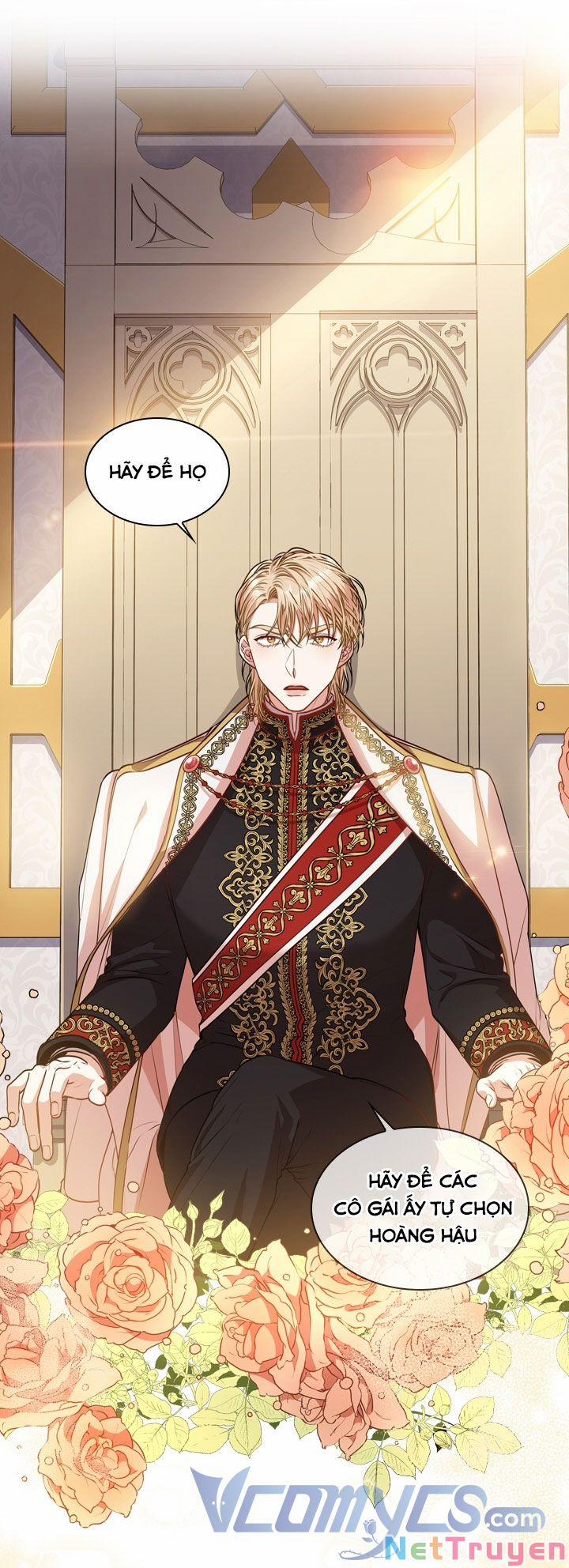 Thư Ký Của Bạo Chúa 38 trang 35