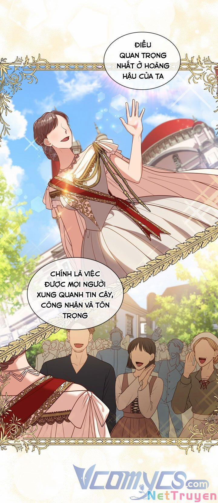 Thư Ký Của Bạo Chúa 38 trang 36