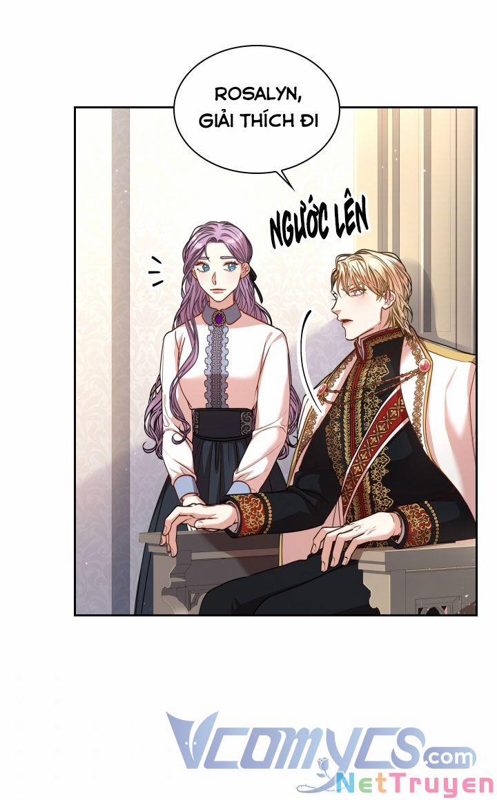 Thư Ký Của Bạo Chúa 38 trang 39