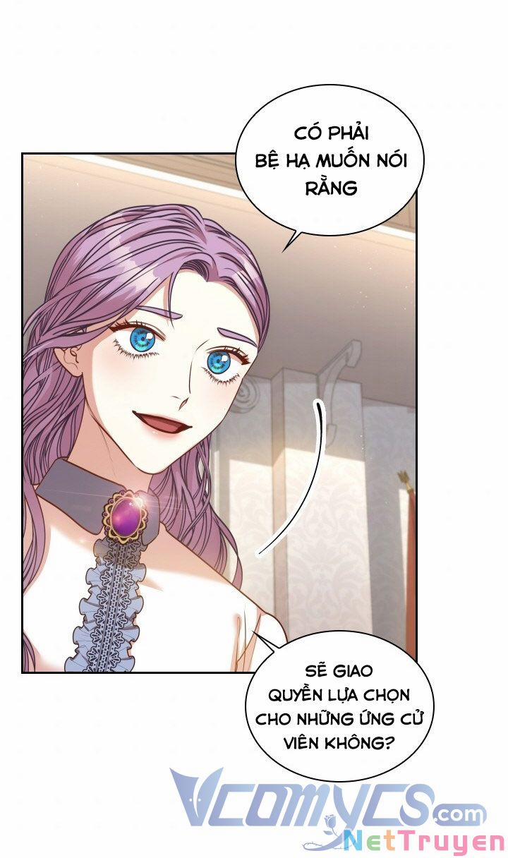 Thư Ký Của Bạo Chúa 38 trang 40