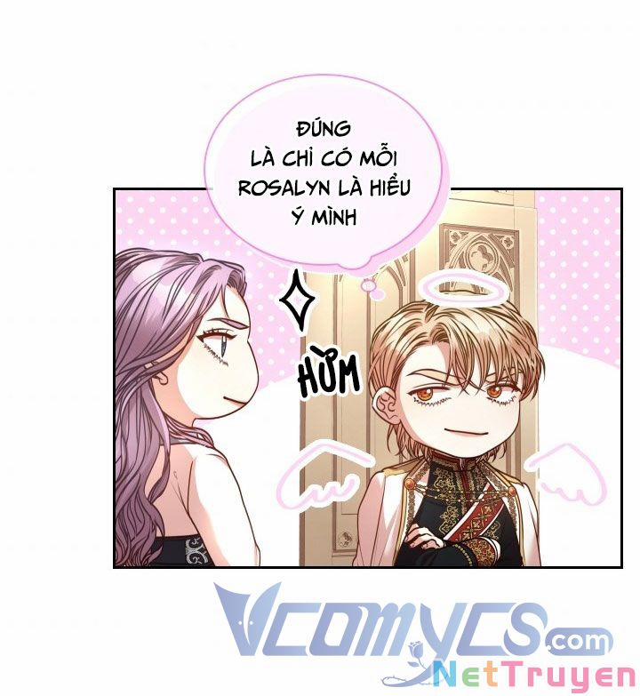 Thư Ký Của Bạo Chúa 38 trang 41