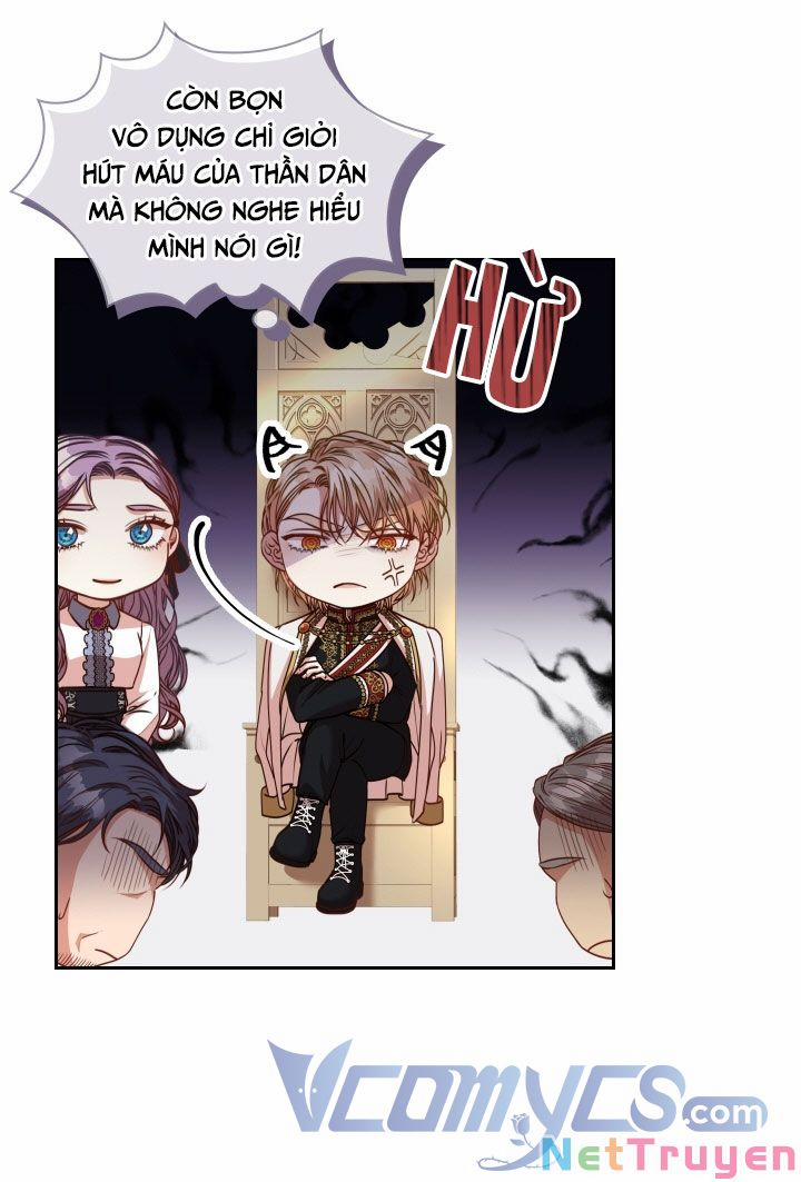 Thư Ký Của Bạo Chúa 38 trang 42