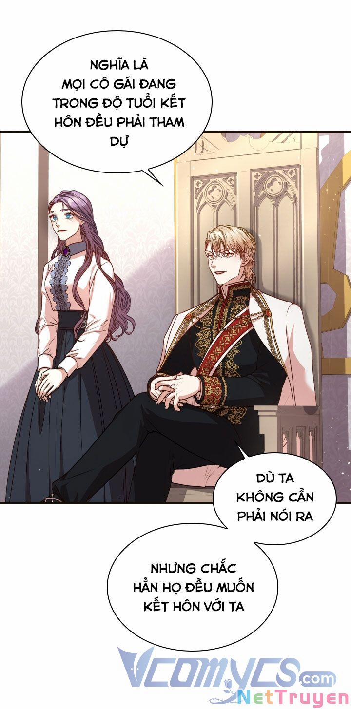 Thư Ký Của Bạo Chúa 38 trang 46