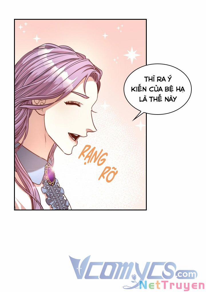 Thư Ký Của Bạo Chúa 38 trang 47