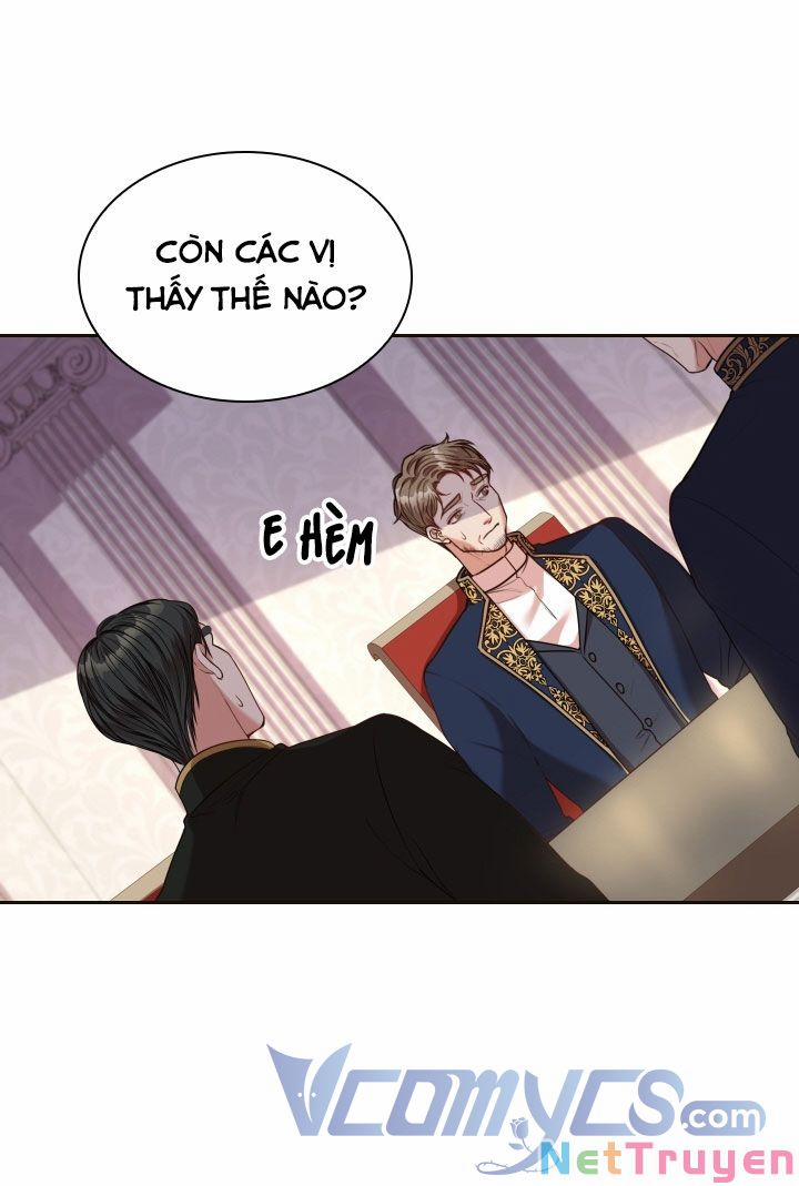 Thư Ký Của Bạo Chúa 38 trang 48