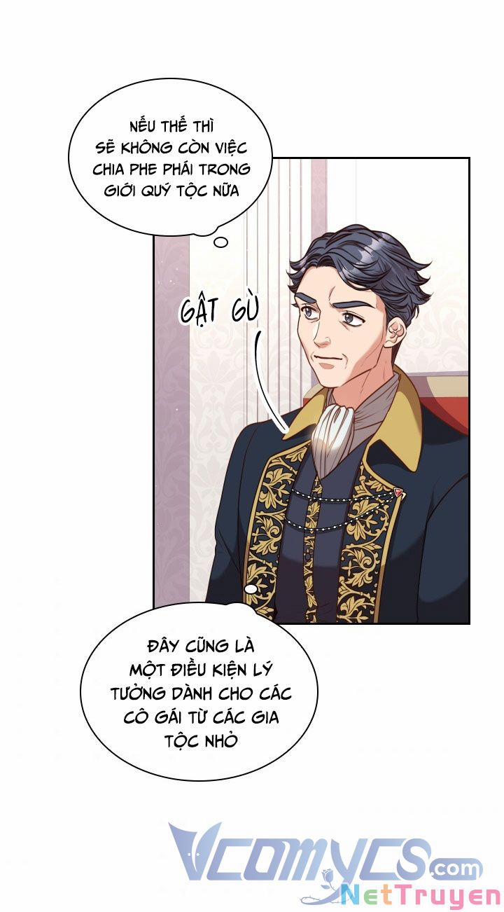 Thư Ký Của Bạo Chúa 38 trang 49