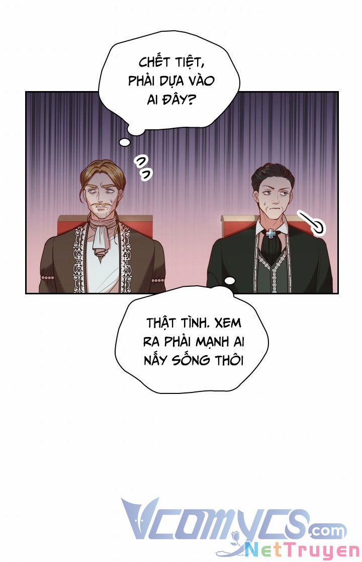 Thư Ký Của Bạo Chúa 38 trang 50