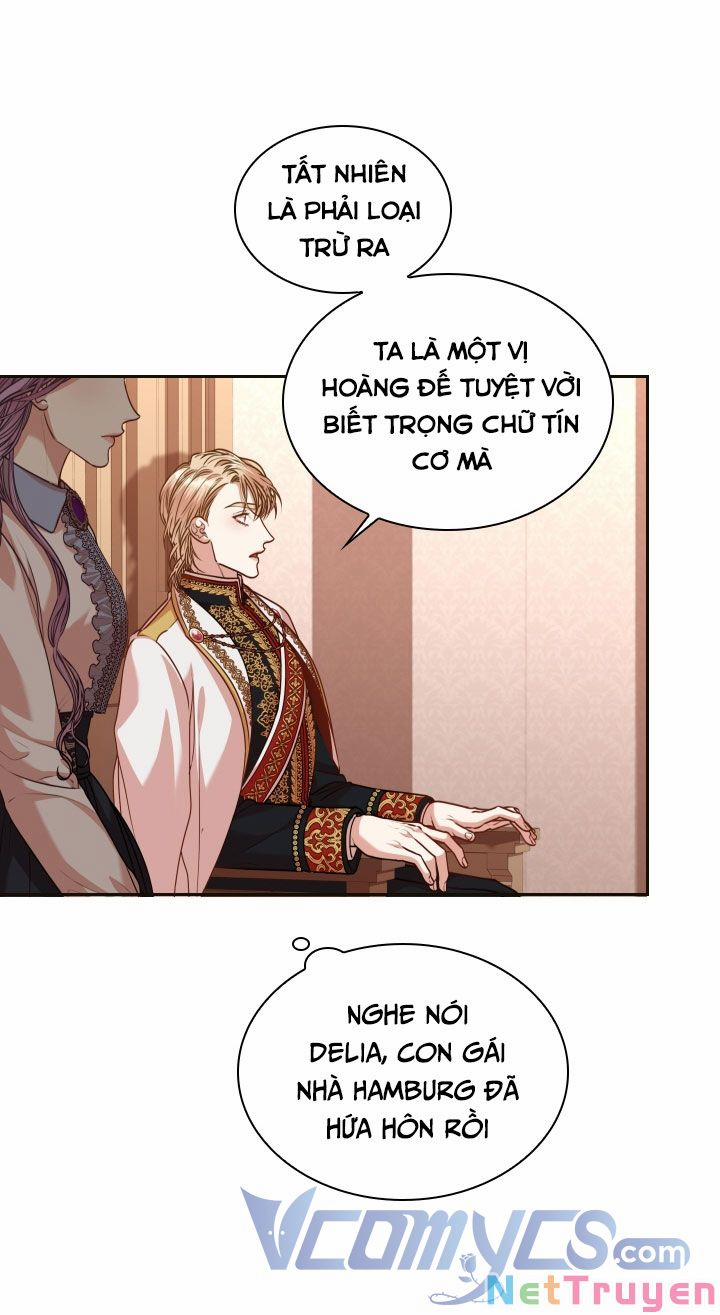 Thư Ký Của Bạo Chúa 38 trang 53