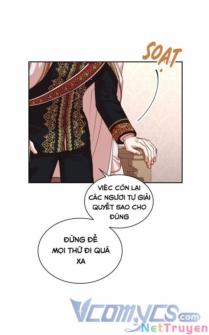 Thư Ký Của Bạo Chúa 38 trang 54