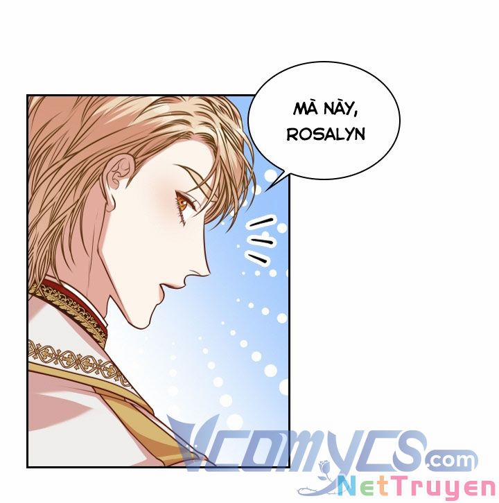 Thư Ký Của Bạo Chúa 38 trang 55